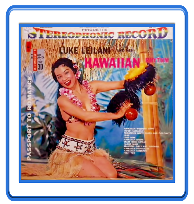 Hawaiian-Rhythm